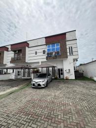 4 bedroom House for rent orchid Lekki Lagos