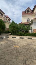 4 bedroom House for rent Katampe Extension Katampe Abuja