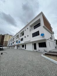 4 bedroom House for rent Ikoyi Ikoyi Lagos