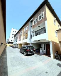 House for sale Ikate Lekki Lagos