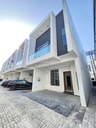 4 bedroom House for sale Ikota Lekki Lagos