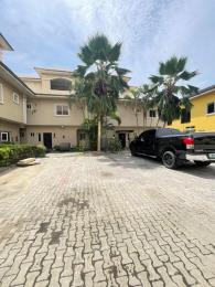4 bedroom House for rent Lekki Phase 1 Lekki Lagos