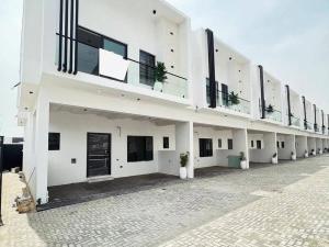 4 bedroom House for sale Ikota Lekki Lagos