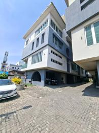 4 bedroom House for rent Off Freedom Way, Ikate, Lekki Lagos Ikate Lekki Lagos