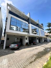 4 bedroom House for rent Admiralty Way Lekki Phase 1 Lagos State. Lekki Phase 1 Lekki Lagos