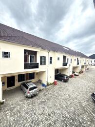 4 bedroom House for rent Chevron Toll Gate Lekki Lagos