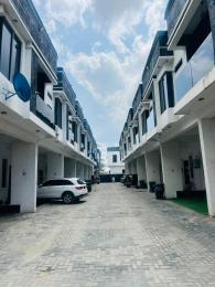 4 bedroom House for rent Estate Ajah Lagos