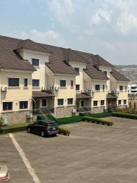 4 bedroom House for rent Katampe Ext Abuja