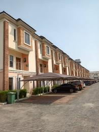 4 bedroom House for sale Chevron Alternative Route Lekki Lagos