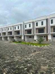 4 bedroom House for sale Elegushi Ikate Lekki Lagos