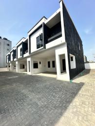 4 bedroom House for sale New Road Lekki Lagos