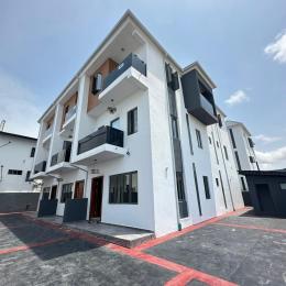 4 bedroom House for sale Ikate, Lekki Lagos Ikate Lekki Lagos