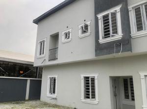 4 bedroom House for sale Lekki Lagos