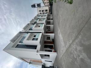 4 bedroom House for sale Osapa london Lekki Lagos