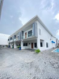 4 bedroom House for sale orchid Lekki Lagos