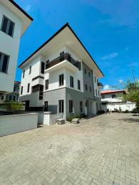 4 bedroom House for rent Oniru ONIRU Victoria Island Lagos