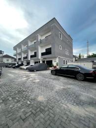 4 bedroom House for rent Lekki Phase 1 Lekki Lagos