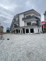4 bedroom House for sale ONIRU Victoria Island Lagos