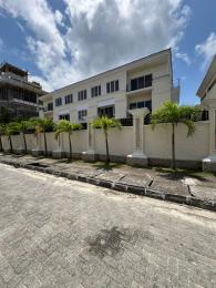 4 bedroom House for rent Banana Island Ikoyi Lagos