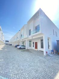 4 bedroom House for sale VGC Lekki Lagos