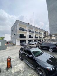 4 bedroom House for rent Off Admiralty Lekki Phase 1 Lekki Lagos