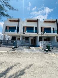 4 bedroom House for rent Ajah Ajah Lagos