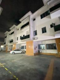 4 bedroom House for rent Nicon Town Axis Ikate Lekki Lagos