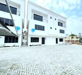 4 bedroom House for rent Parkview Estate Ikoyi Lagos