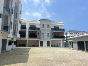 4 bedroom House for sale Ologolo Lekki Lagos