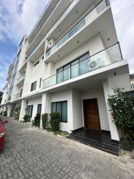 4 bedroom House for rent Ikoyi Lagos