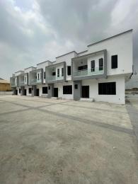 4 bedroom House for sale Abraham adesanya estate Ajah Lagos