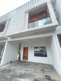 4 bedroom House for rent Lekki Conservation Centre Lekki Lagos