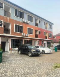 4 bedroom House for sale Osapa london Lekki Lagos