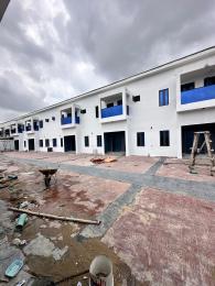 4 bedroom House for sale Adesanya Axis Lekki Lagos
