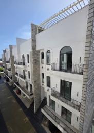 4 bedroom House for rent Ikoyi Lagos