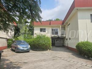 4 bedroom House for rent Old Ikoyi Ikoyi Lagos