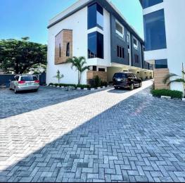 4 bedroom House for sale Victoria Island Extension Victoria Island Lagos