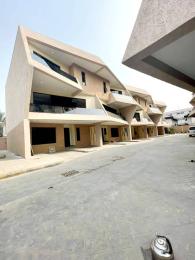 4 bedroom House for rent Lekki Phase 1 Lekki Lagos