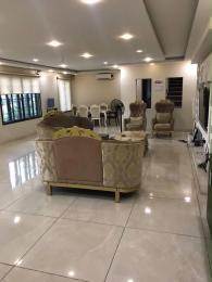 4 bedroom House for rent Cowrie Creek Est Ikate Lekki Lagos