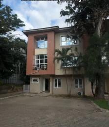 5 bedroom House for sale Tarred Road Maitama Abuja