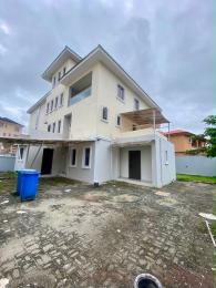 4 bedroom House for rent Old Ikoyi Lagos Abacha Estate Ikoyi Lagos