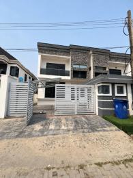 4 bedroom House for sale Estate Ikota Lekki Lagos
