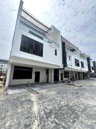4 bedroom House for sale By Nike Art Gallery Lekki Lagos