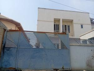 3 bedroom House for sale Off T. F. Kuboye, Lekki Phase 1 Lekki Lagos