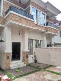 4 bedroom House for rent Jadeville Estate, Chevron Lekki Lagos