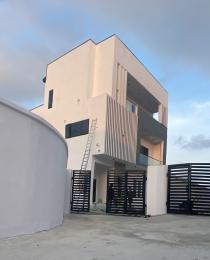 4 bedroom House for sale Royal Pine Estate, Orchid Road, Lekki Lagos