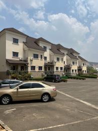 4 bedroom House for rent Diplomatic Zone Katampe Ext Abuja