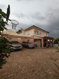 4 bedroom House for sale Close Ebano Supermarket Lokogoma Abuja