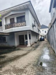 4 bedroom House for sale Victoria Garden City VGC Lekki Lagos