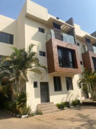 4 bedroom House for rent Guzape Abuja Guzape Abuja